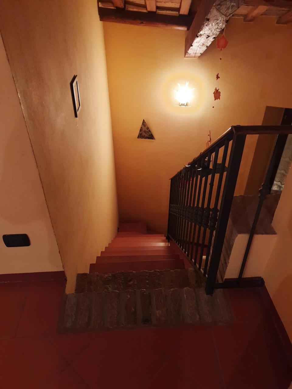Apartment Garibaldi Ferrara Exterior photo